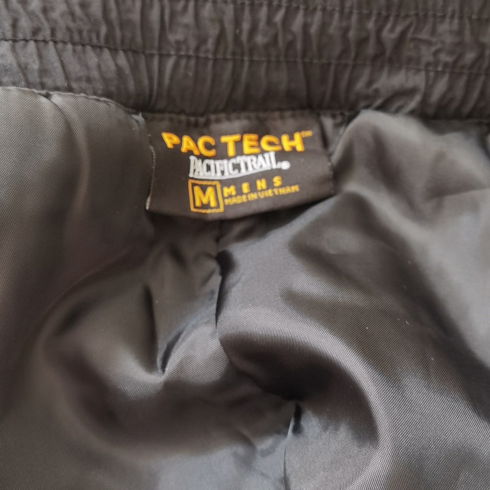 PACIFIC TRAIL Pac Tech Performance Pants - Picture 5 of 5